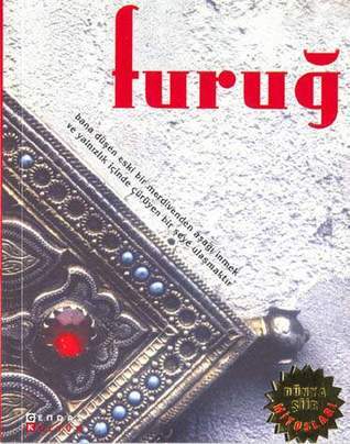 Furuğ book cover