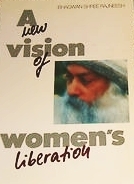A New Vision of Women's Liberation book cover