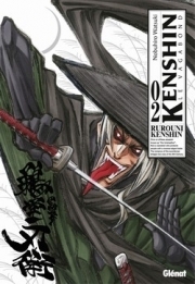 Kenshin le Vagabond - Perfect Edition Vol. 2 book cover