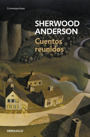 Cuentos reunidos book cover
