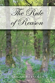 The Rule Of Reason book cover
