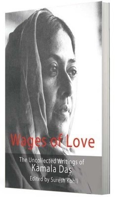 Wages of Love book cover