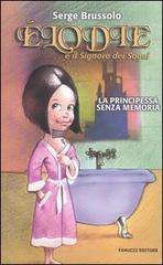 La principessa senza memoria book cover