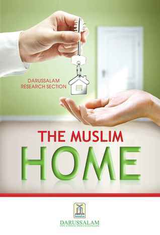 The Muslim Home book cover