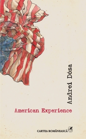 American Experience book cover