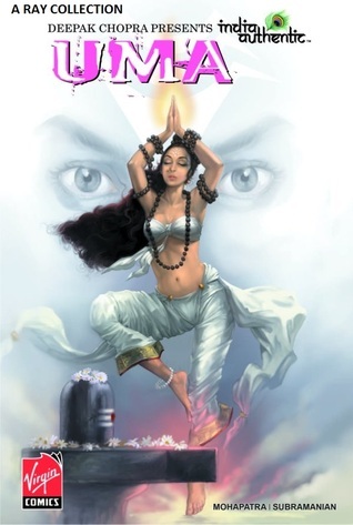 India Authentic Vol. 4 book cover