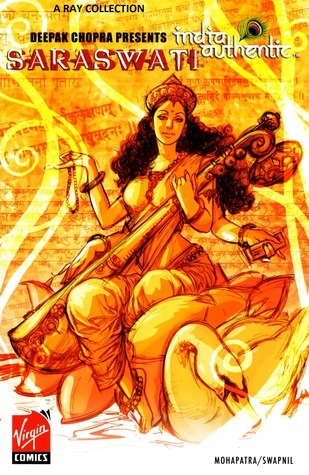 India Authentic Vol. 14 book cover