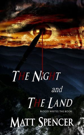 The Night and the Land book cover