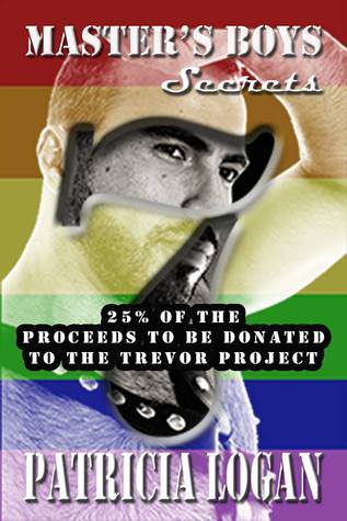 Secrets book cover