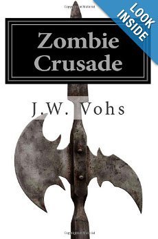Zombie Crusade