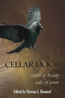 Cellar Door book cover