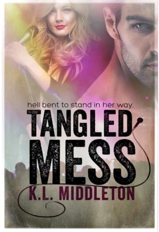 Tangled Mess