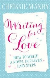 Writing for Love book cover