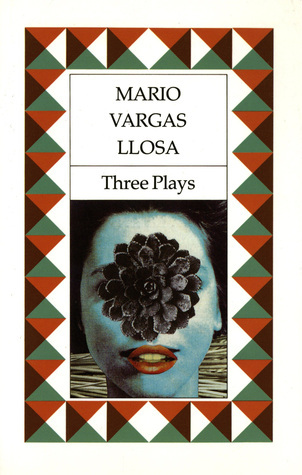 Three Plays book cover
