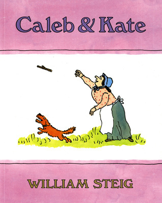 Caleb and Kate book cover