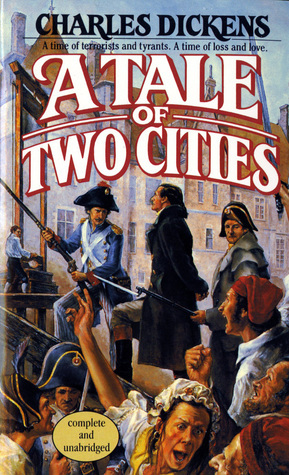 A Tale of Two Cities (Tor Classics) by Charles Dickens | Goodreads