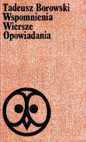 Wspomnienia. Wiersze. Opowiadania