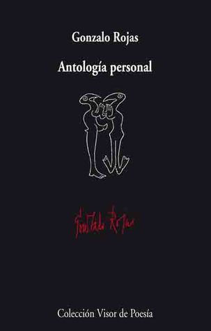 Antología Personal book cover