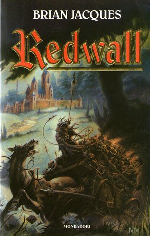 Redwall