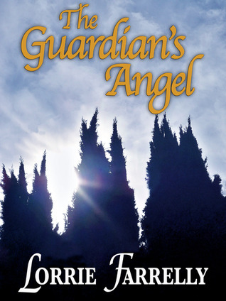 The Guardian's Angel book cover
