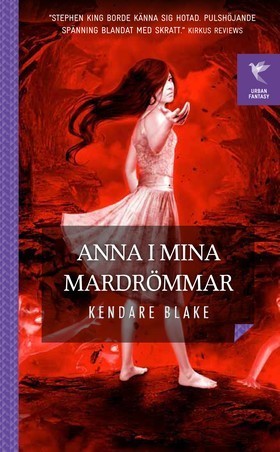 Anna I Mina Mardrömmar