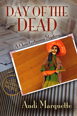 Day of the Dead book cover