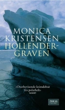 Svalbard book cover 1