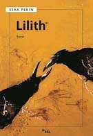 Lilith book cover