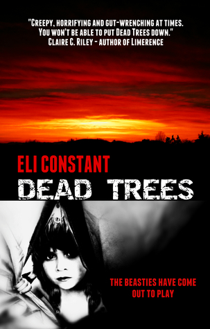 Dead Trees book cover
