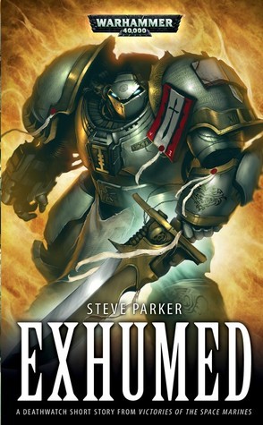 Exhumed