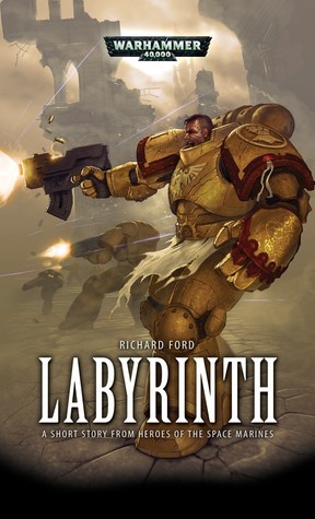 The Labyrinth