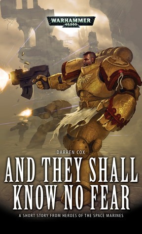 And They Shall Know No Fear