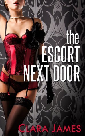 The Escort Next Door book cover 1