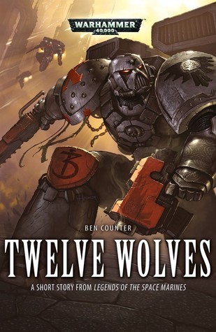Twelve Wolves