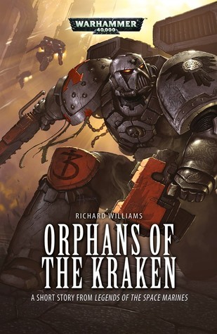 Orphans of the Kraken
