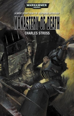 Monastery of Death