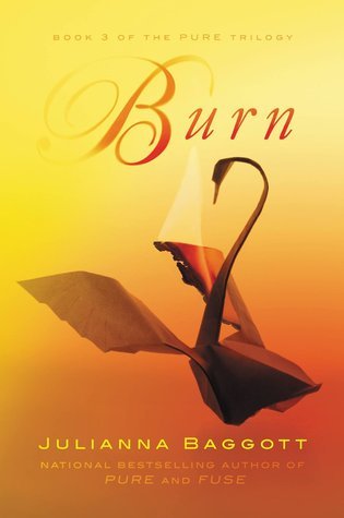 Burn cover