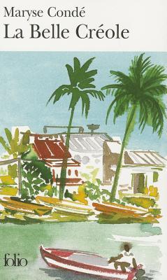 The Belle Créole book cover