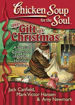 Chicken Soup for the Soul book cover