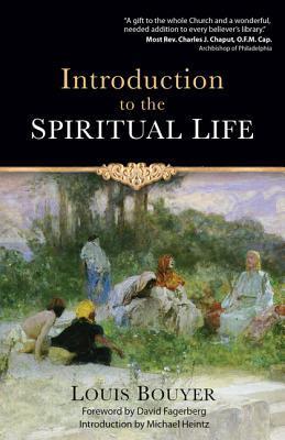 Introduction to Spirituality book cover