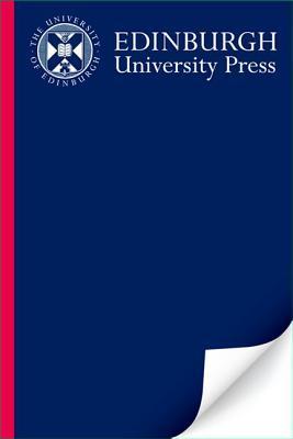 Edinburgh Critical Guides to Literature book cover 2