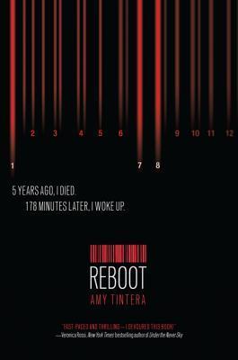 Reboot (Reboot, #1)