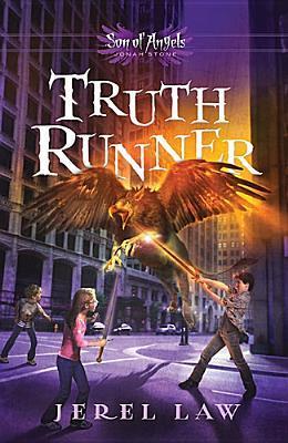 Truth Runner (Son of Angels, #4)