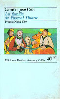 La familia de Pascual Duarte