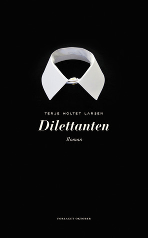 Dilettanten book cover