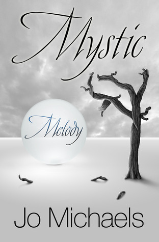 Mystic book cover 1