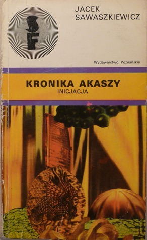 Kronika Akaszy: Inicjacja