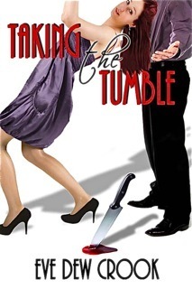 Taking the Tumble book cover