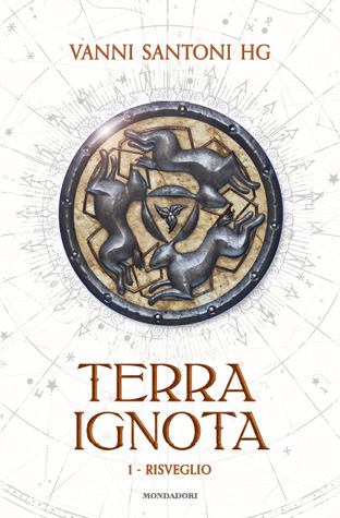 Terra ignota book cover 1