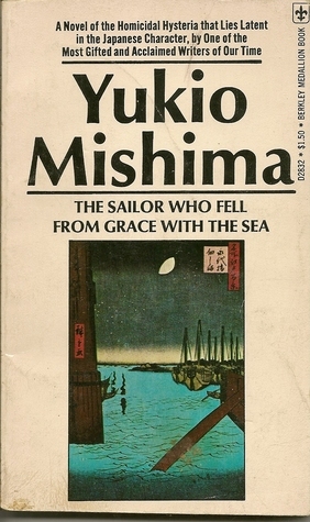 The Sailor Who Fell from Grace With the Sea